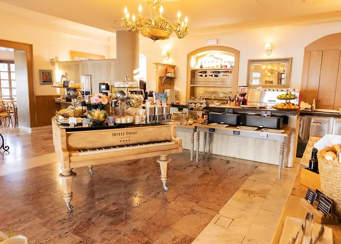 Hotel Piran