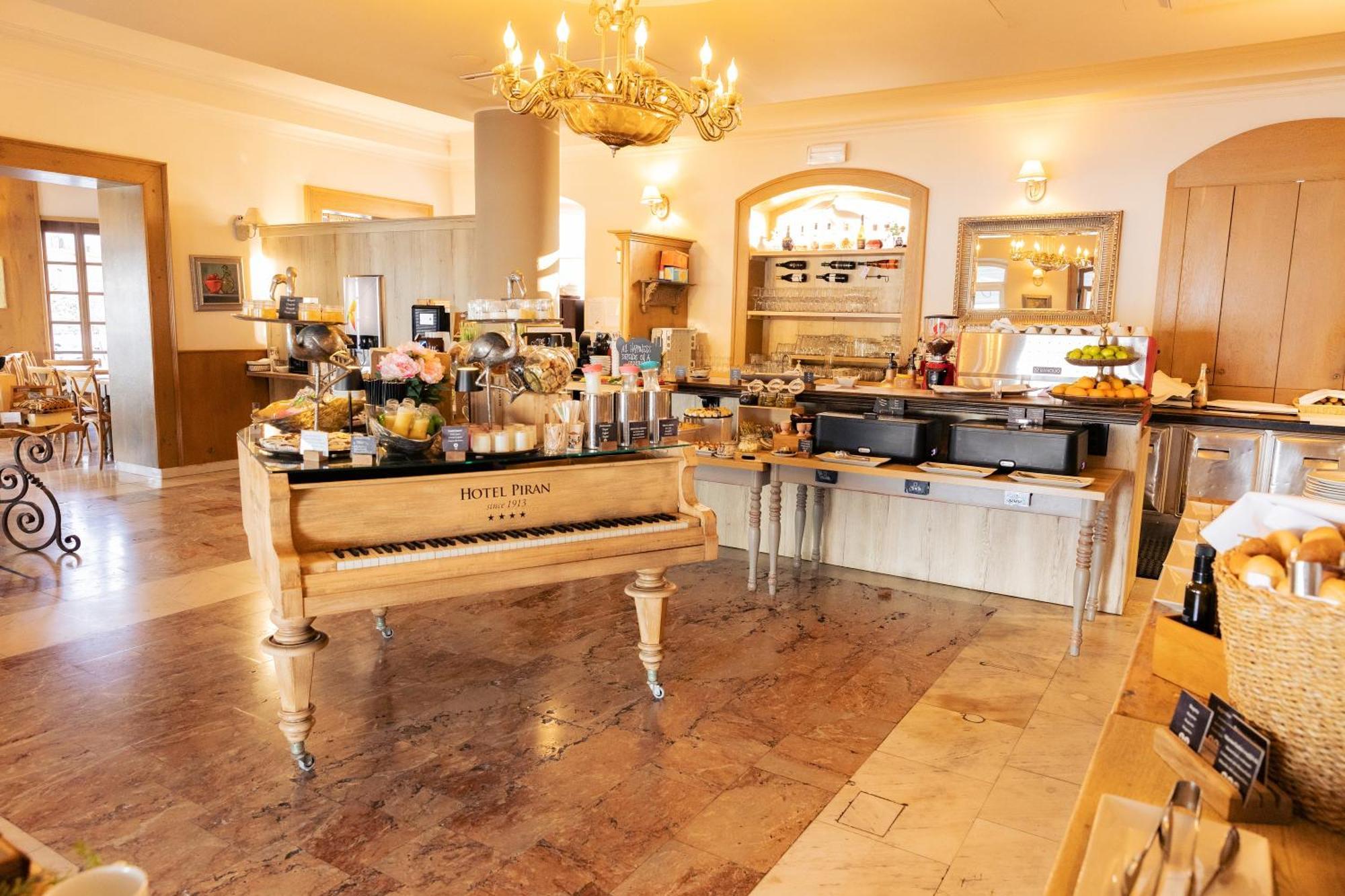 Hotel Hotel Piran 4*